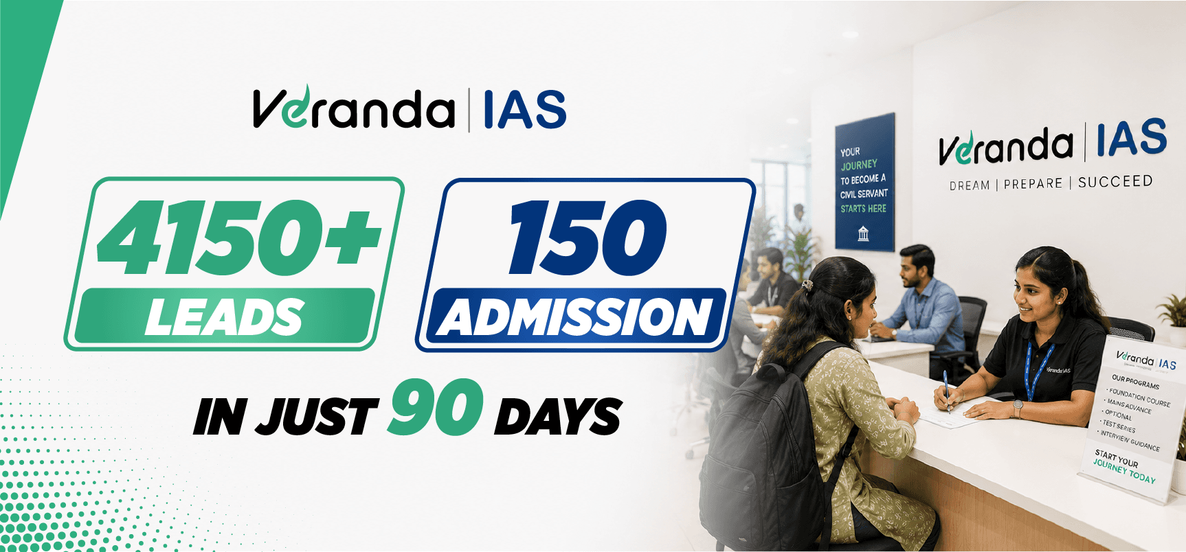 Veranda IAS