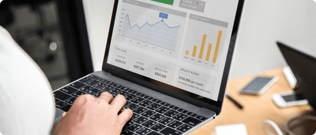 Revenue-Ready Website