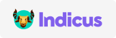 Indicus Paints logo