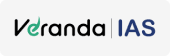Veranda IAS logo